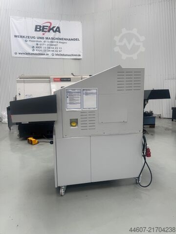Traitement du papier HSM Powerline 500.3 HSM Powerline FA 500.3