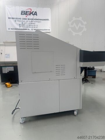 Traitement du papier HSM Powerline 500.3 HSM Powerline FA 500.3