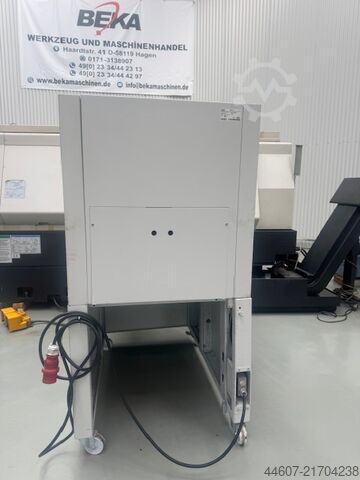 Traitement du papier HSM Powerline 500.3 HSM Powerline FA 500.3