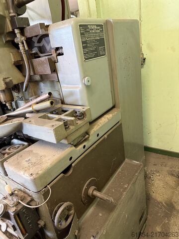 Gebrauchte Zahnradstoßmaschine, Fabrikat FELLWOS, Modell 7125 A FELLOWS 7125 A