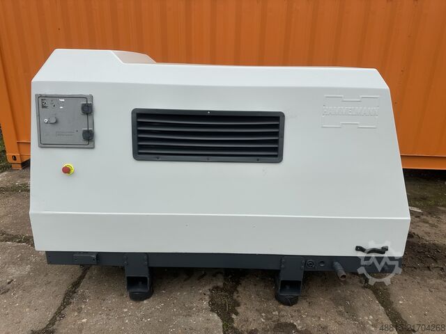 HAMMELMANN Hammelmann Falch Woma Uraca HDP 064 2000 Bar