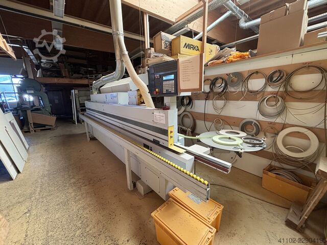 Kantovalica Brandt Optimat Kd 85 FC