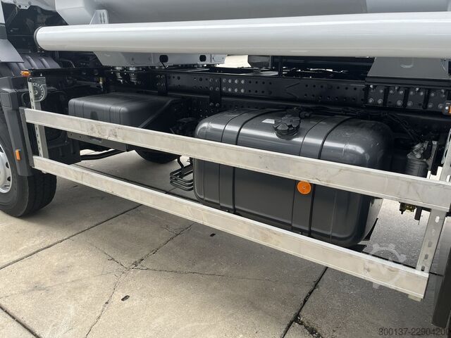 Tanker Mercedes-Benz Arocs 2136 A 4x4 | Fuel Tank | 2 units | STOCK |