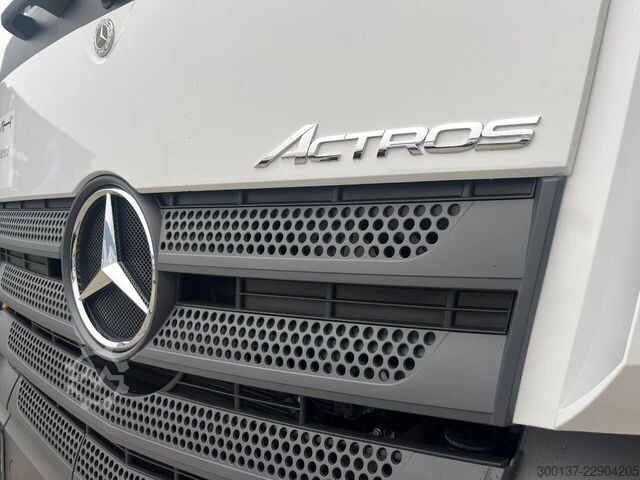 Mercedes-Benz Actros 2045 S 4x2 | Tehnička vučna jedinica | Logistika | 80T Mercedes-Benz Actros 2045 S 4x2 | Tractor Head | Logistics | ...