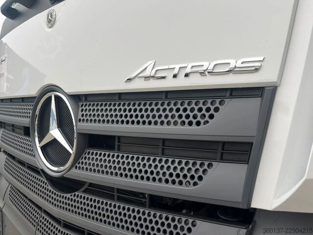 Mercedes-Benz Actros 2045 S 4x2 | Tehnička vučna jedinica | Logistika | 80T Mercedes-Benz Actros 2045 S 4x2 | Tractor Head | Logistics | ...