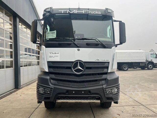 Mercedes-Benz Actros 2045 S 4x2 | Tehnička vučna jedinica | Logistika | 80T Mercedes-Benz Actros 2045 S 4x2 | Tractor Head | Logistics | ...