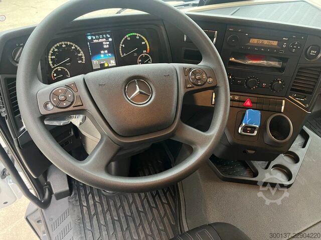 Mercedes-Benz Actros 2045 S 4x2 | Tehnička vučna jedinica | Logistika | 80T Mercedes-Benz Actros 2045 S 4x2 | Tractor Head | Logistics | ...