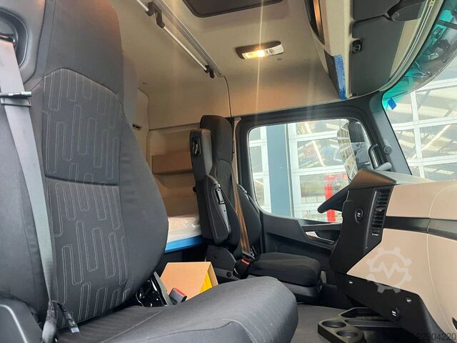 Mercedes-Benz Actros 2045 S 4x2 | Tehnička vučna jedinica | Logistika | 80T Mercedes-Benz Actros 2045 S 4x2 | Tractor Head | Logistics | ...