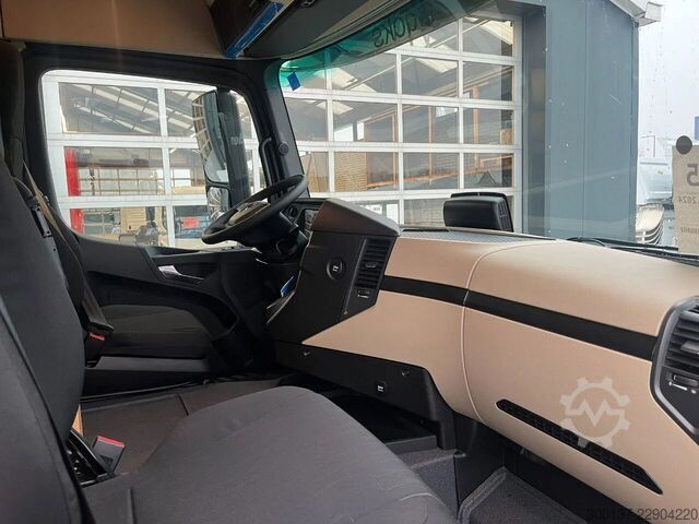 Mercedes-Benz Actros 2045 S 4x2 | Tehnička vučna jedinica | Logistika | 80T Mercedes-Benz Actros 2045 S 4x2 | Tractor Head | Logistics | ...