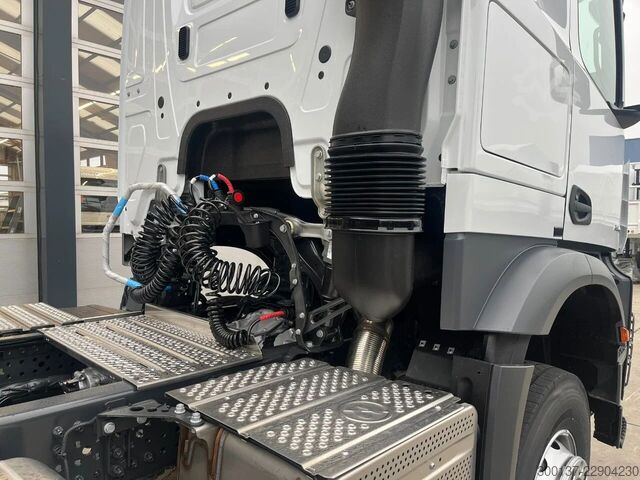 Mercedes-Benz Actros 2045 S 4x2 | Tehnička vučna jedinica | Logistika | 80T Mercedes-Benz Actros 2045 S 4x2 | Tractor Head | Logistics | ...