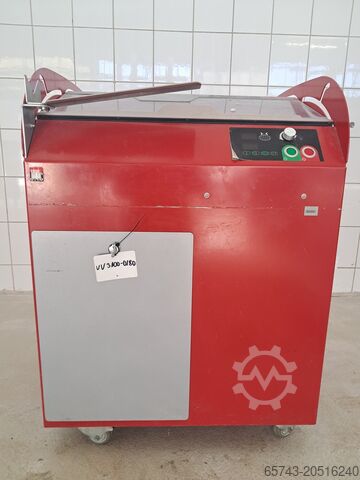 Trancheuse à pain Jac VPL 770