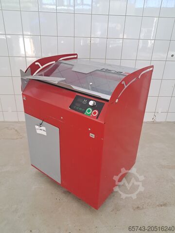 Trancheuse à pain Jac VPL 770