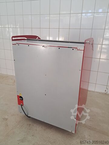 Trancheuse à pain Jac VPL 770