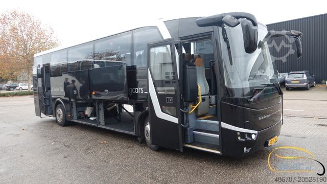 Autobus OTOKAR Vectio 290T - 36 Sitze EURO 5