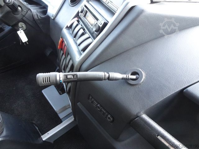 Autocar OTOKAR Vectio 290T - 36 Sitze EURO 5