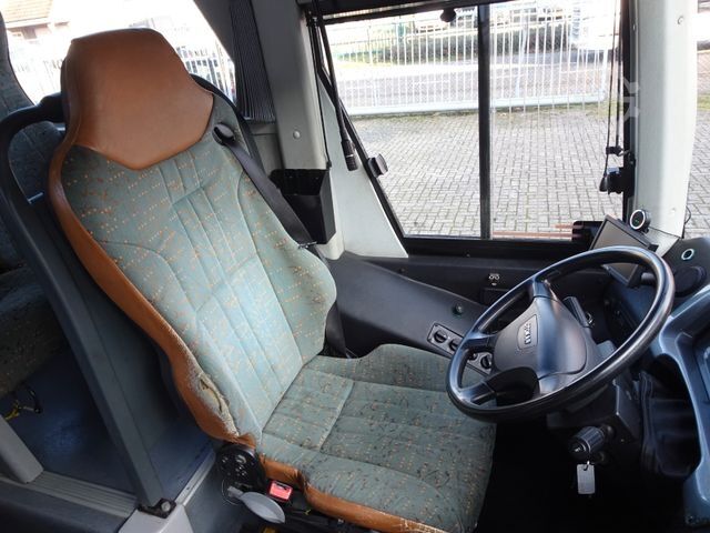 Autocar OTOKAR Vectio 290T - 36 Sitze EURO 5