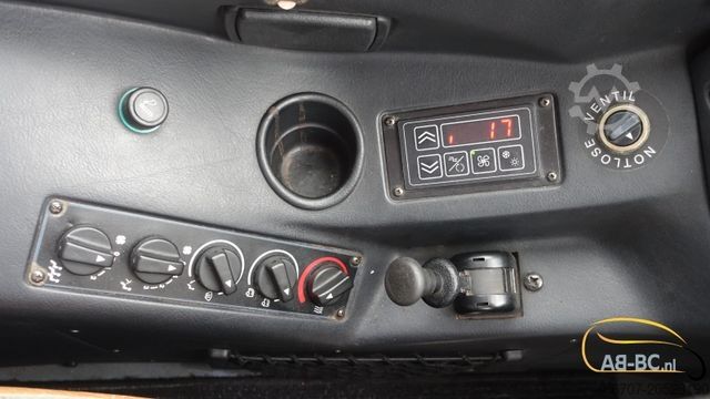 Autobus OTOKAR Vectio 290T - 36 Sitze EURO 5