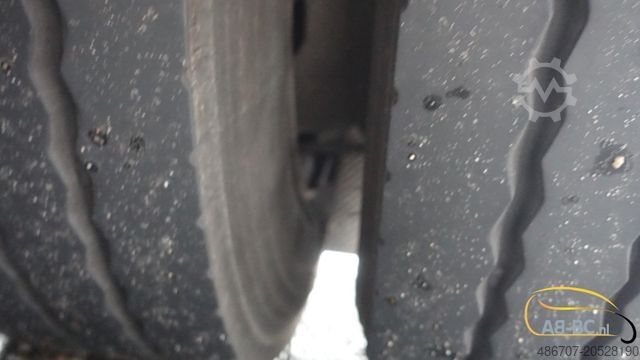 Autobus OTOKAR Vectio 290T - 36 Sitze EURO 5