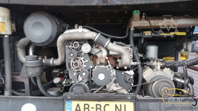 Autobus OTOKAR Vectio 290T - 36 Sitze EURO 5