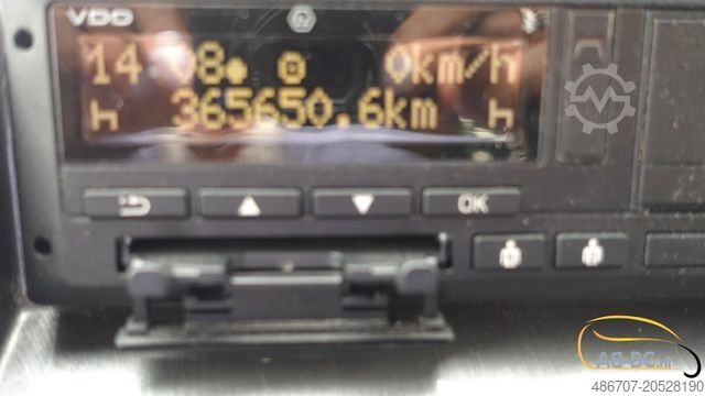 Autobus OTOKAR Vectio 290T - 36 Sitze EURO 5