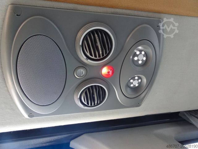 Autocar OTOKAR Vectio 290T - 36 Sitze EURO 5