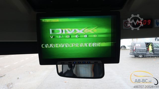 Autobus OTOKAR Vectio 290T - 36 Sitze EURO 5