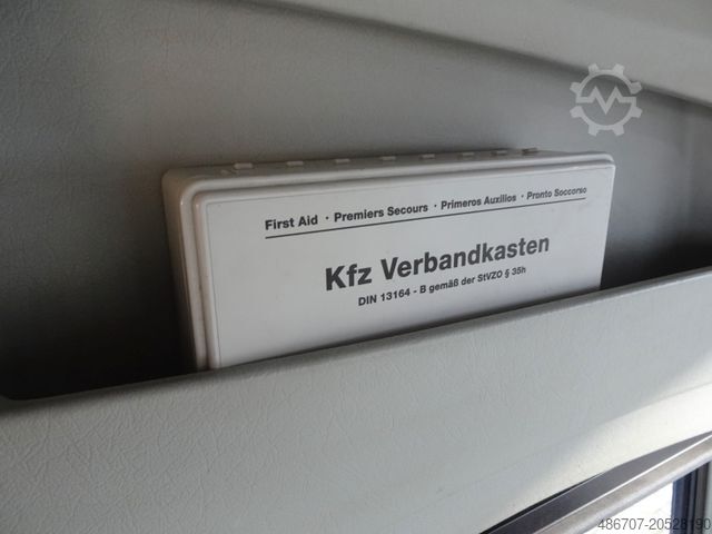 Autocar OTOKAR Vectio 290T - 36 Sitze EURO 5