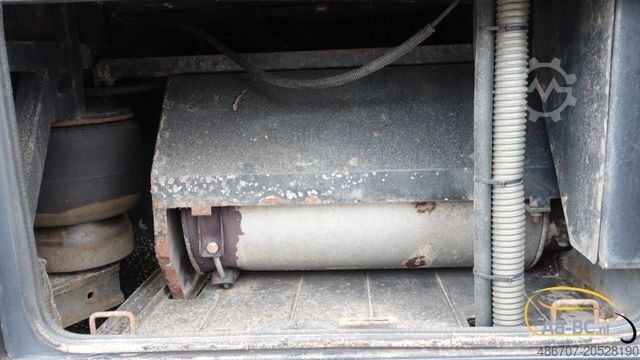 Autobus OTOKAR Vectio 290T - 36 Sitze EURO 5