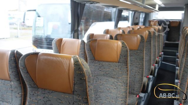 Autocar OTOKAR Vectio 290T - 36 Sitze EURO 5