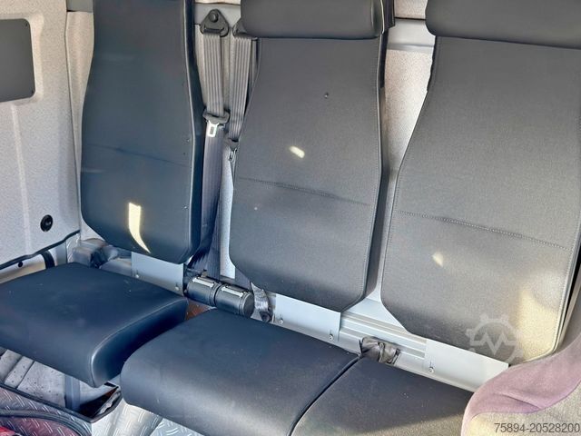 Autolaadkraan MAN TGS 35.440* HIAB 422 E-7 + JIB 75 X-4 + FUNK