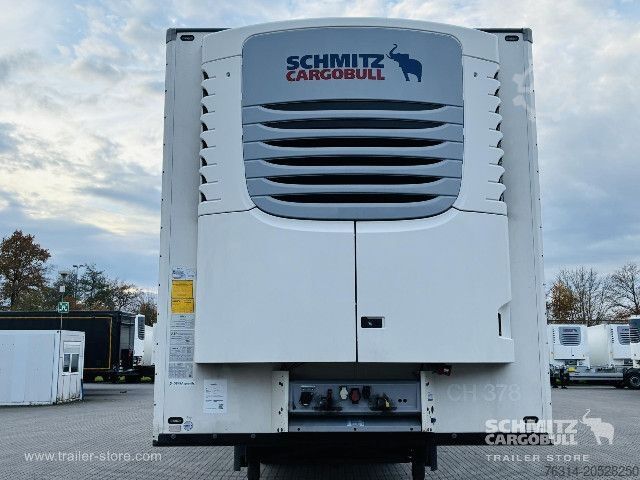 Semiremorcă frigorifică Schmitz Cargobull Tiefkühler Standard Doppelstock