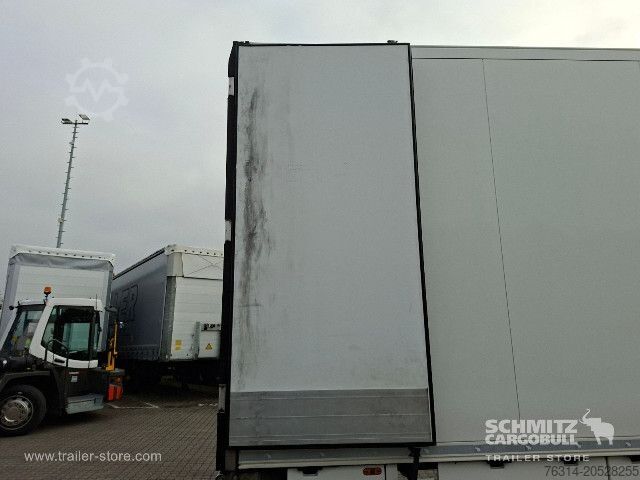 Semiremorcă frigorifică Schmitz Cargobull Tiefkühler Standard Doppelstock