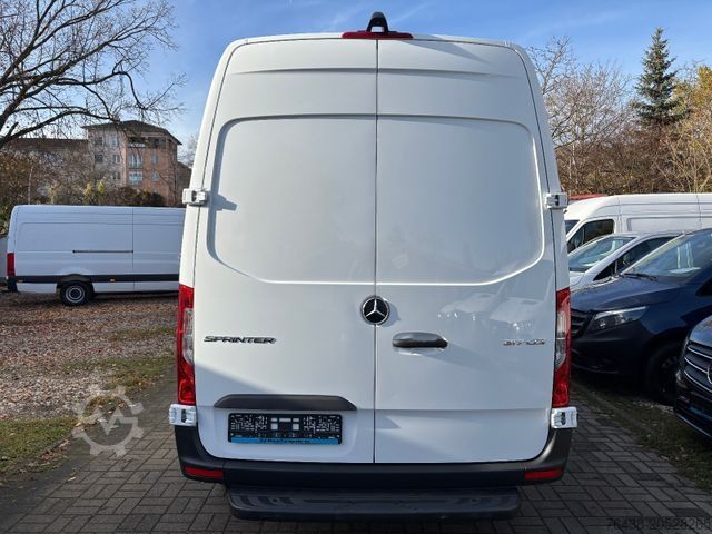 Panelvan MERCEDES-BENZ Sprinter 317 CDI L2H2 FACELIFT|9G|KEINE SCHÄDEN