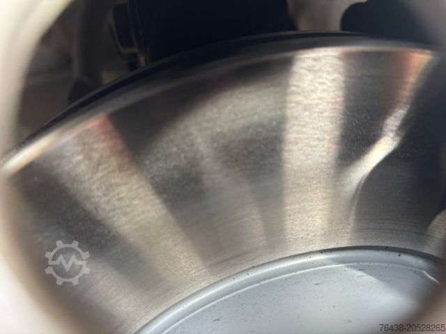 Panelvan MERCEDES-BENZ Sprinter 317 CDI L2H2 FACELIFT|9G|KEINE SCHÄDEN