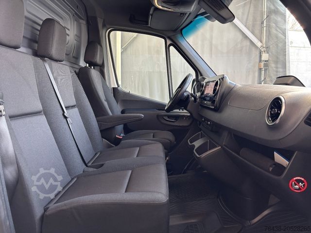 Panelvan MERCEDES-BENZ Sprinter 317 CDI L2H2 FACELIFT|9G|KEINE SCHÄDEN