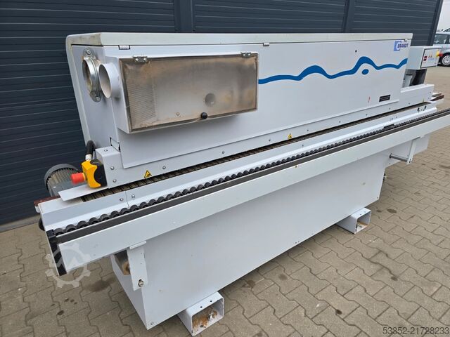 Kenar bantlama makinesi BRANDT optimat kdf340