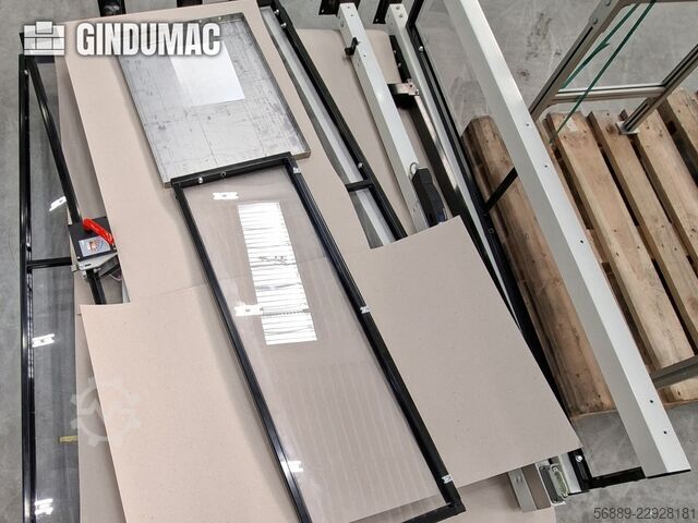  KraussMaffei LRX150-MC5