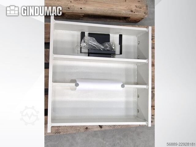  KraussMaffei LRX150-MC5