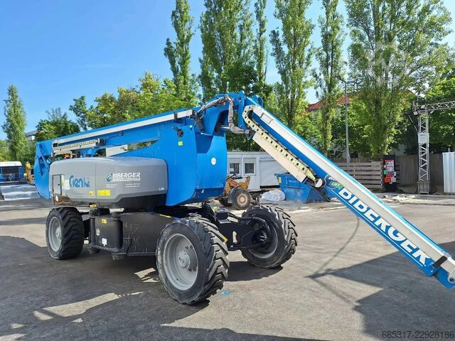 Braț articulat Genie ZX 135/70