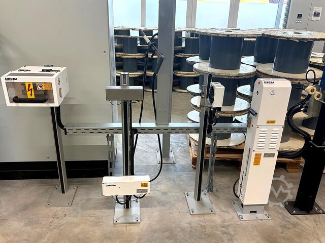 Espace réservé Rosendahl Nextrom