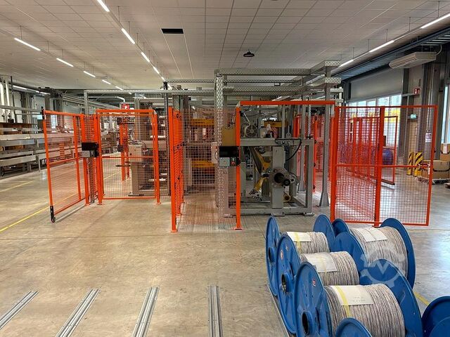 Espace réservé Rosendahl Nextrom
