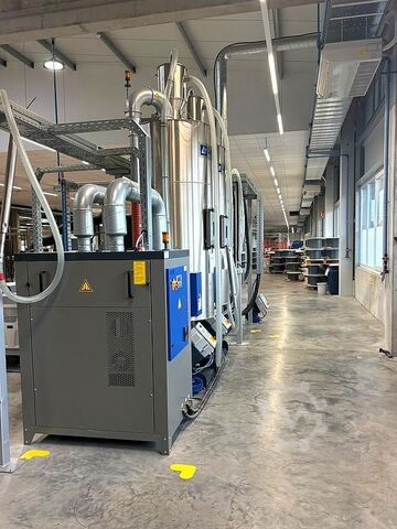 Espace réservé Rosendahl Nextrom