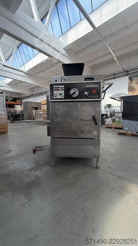 Mašina za pravljenje rolni WP Bakery Technologies Multimatic MUS 5