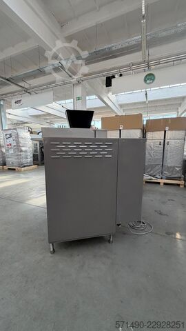 Mašina za pravljenje rolni WP Bakery Technologies Multimatic MUS 5