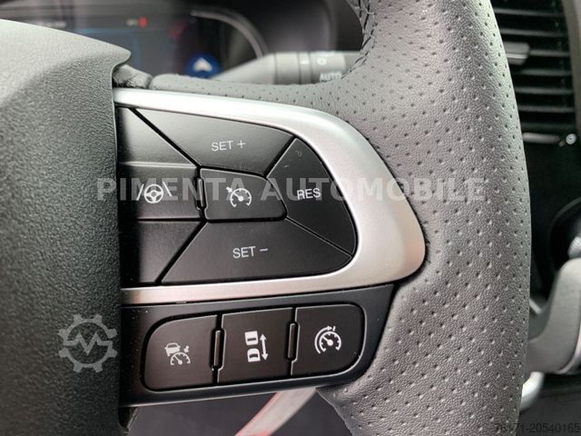 Van chassis IVECO Daily 50C18HA8 3,5to 3450mm AUT CHASSIS STDH AHK