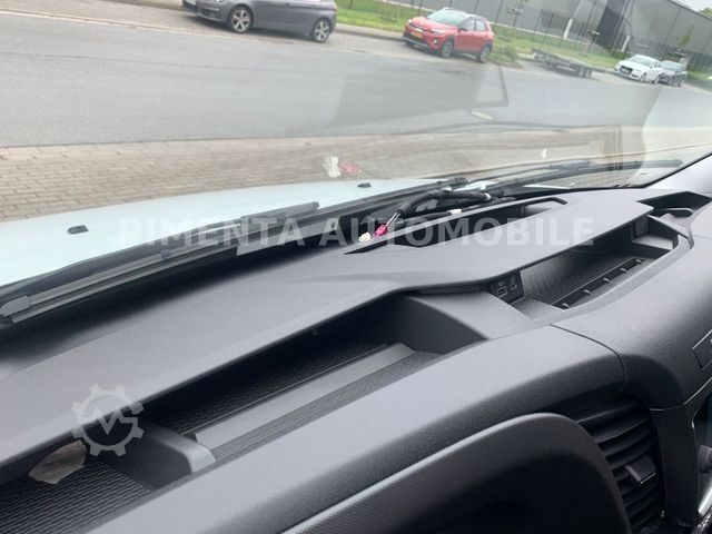 Van chassis IVECO Daily 50C18HA8 3,5to 3450mm AUT CHASSIS STDH AHK