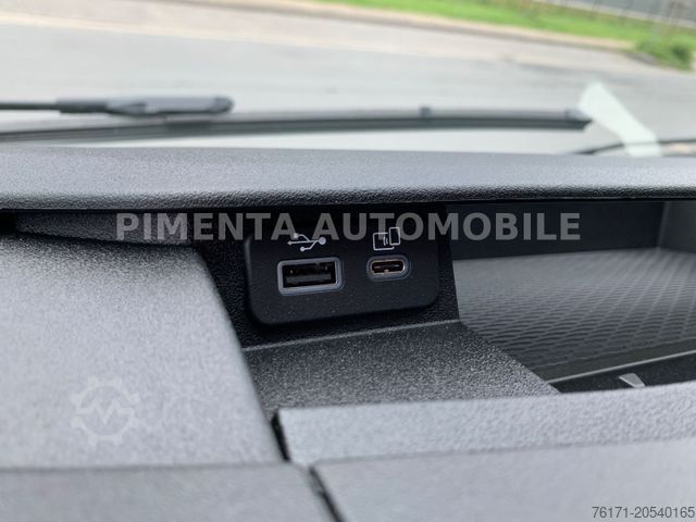 Van chassis IVECO Daily 50C18HA8 3,5to 3450mm AUT CHASSIS STDH AHK