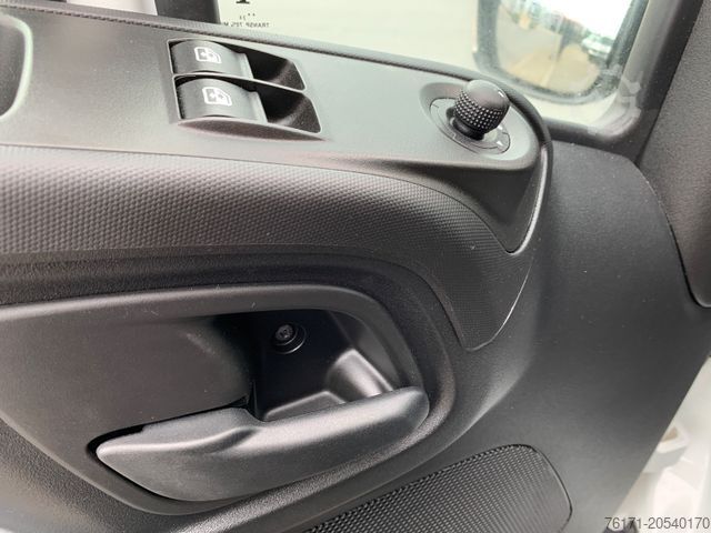 Van chassis IVECO Daily 50C18HA8 3450mm AUT CHASSIS STDH AHK LED