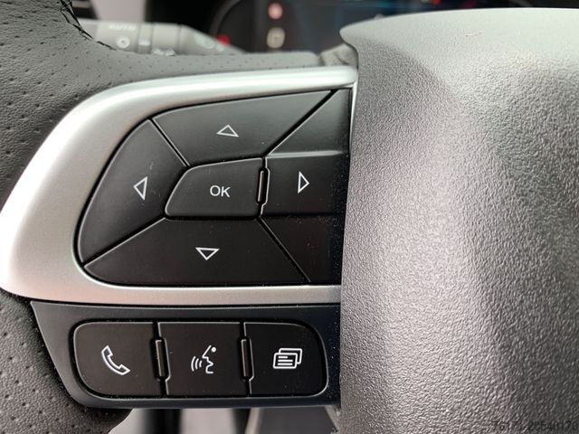 Van chassis IVECO Daily 50C18HA8 3450mm AUT CHASSIS STDH AHK LED