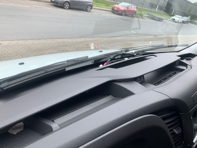 Van chassis IVECO Daily 50C18HA8 3450mm AUT CHASSIS STDH AHK LED